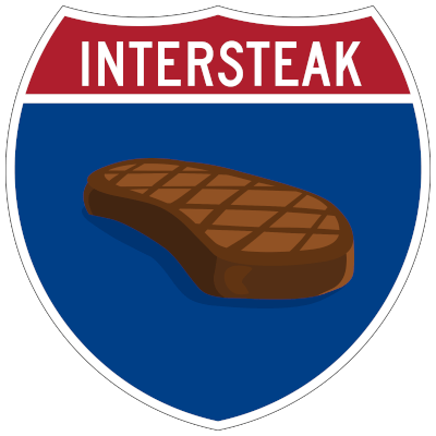 Intersteak T-Shirt